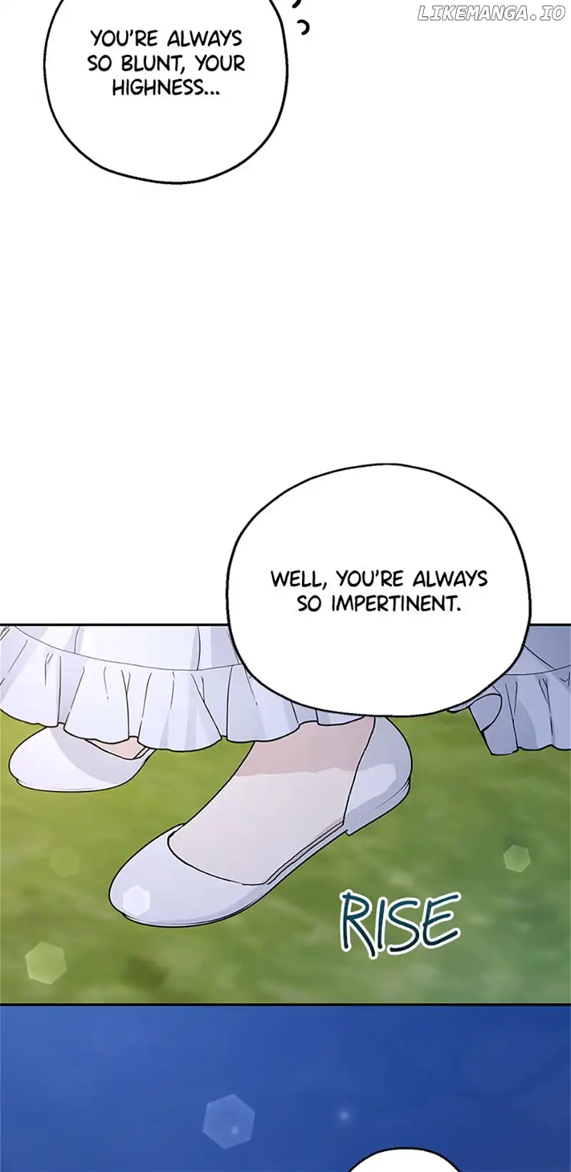 Monster Princess Chapter 40 - Page 44