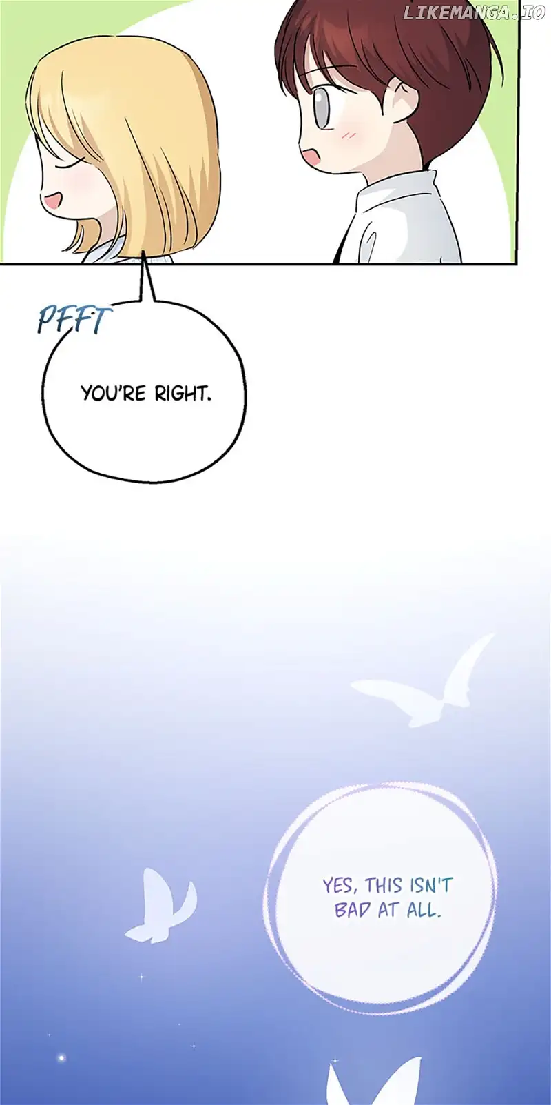 Monster Princess Chapter 40 - Page 53