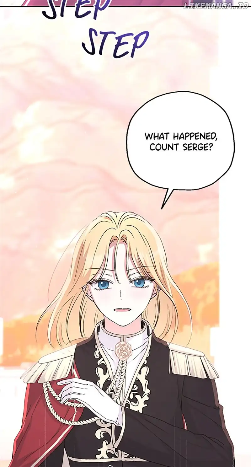 Monster Princess Chapter 40 - Page 59