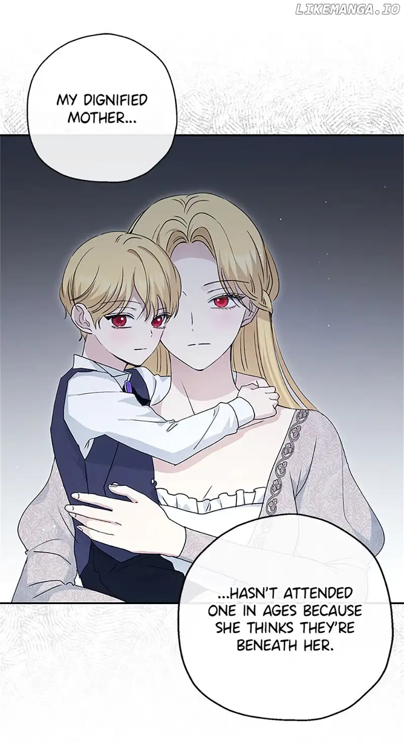 Monster Princess Chapter 40 - Page 6