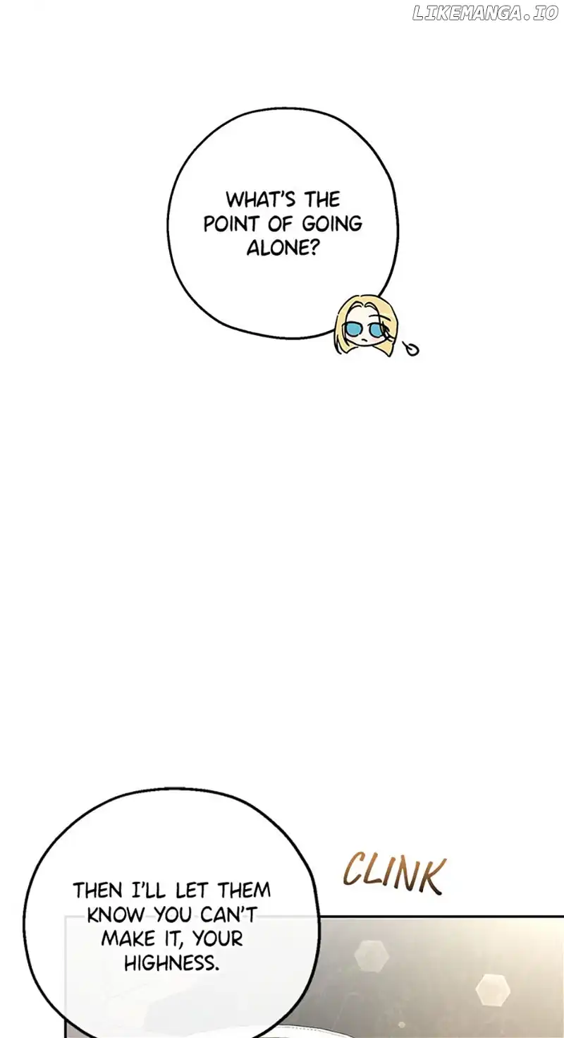 Monster Princess Chapter 40 - Page 7