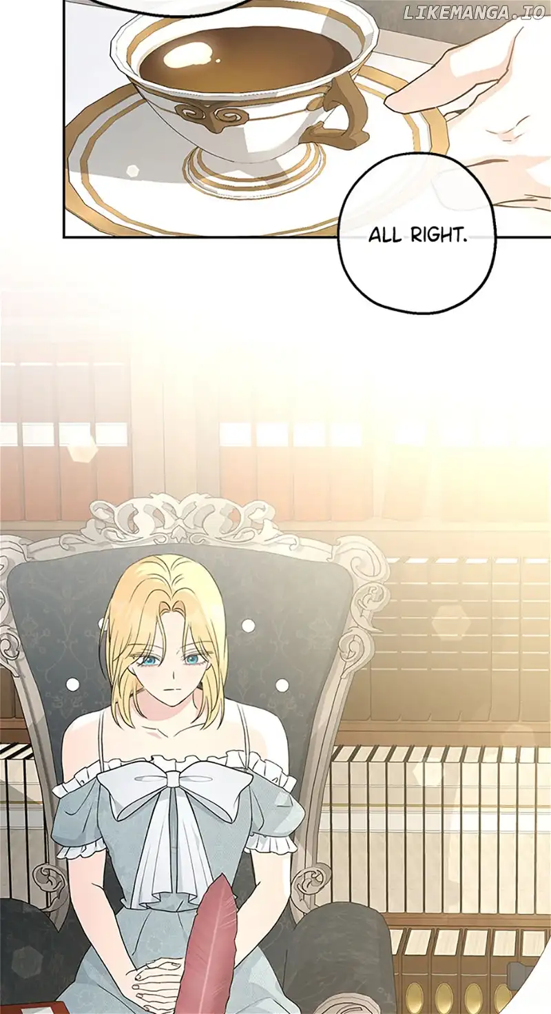Monster Princess Chapter 40 - Page 8
