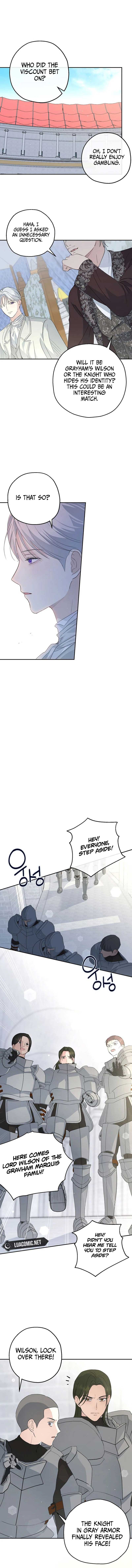 Monster Princess Chapter 46 - Page 4