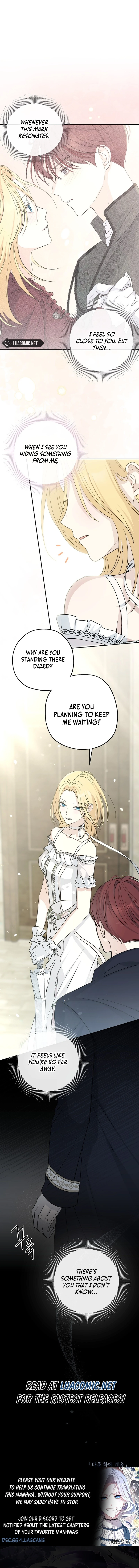 Monster Princess Chapter 53 - Page 14