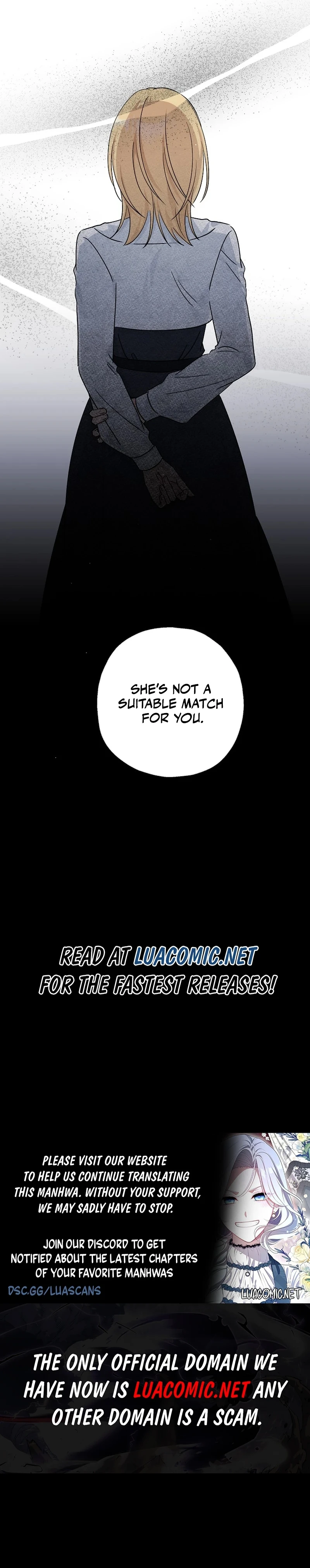 Monster Princess Chapter 54 - Page 12
