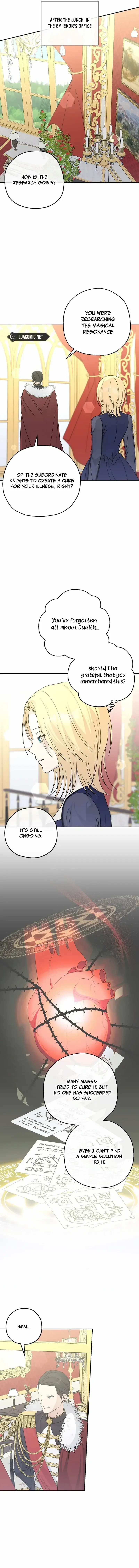 Monster Princess Chapter 55 - Page 10