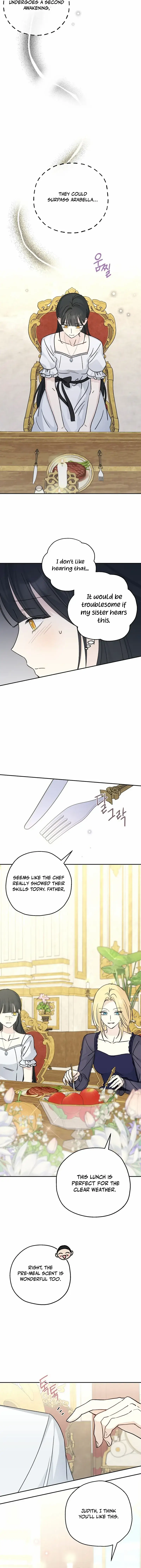 Monster Princess Chapter 55 - Page 5