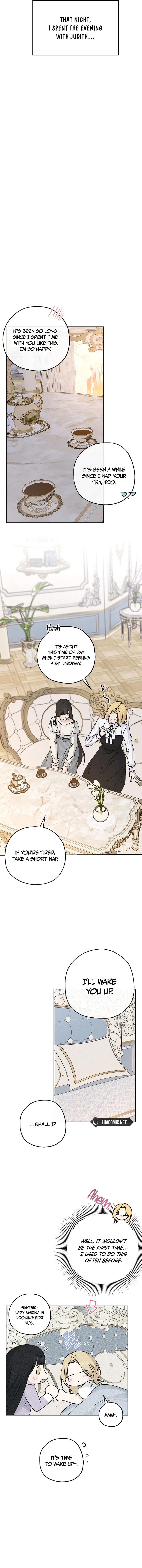 Monster Princess Chapter 59 - Page 10