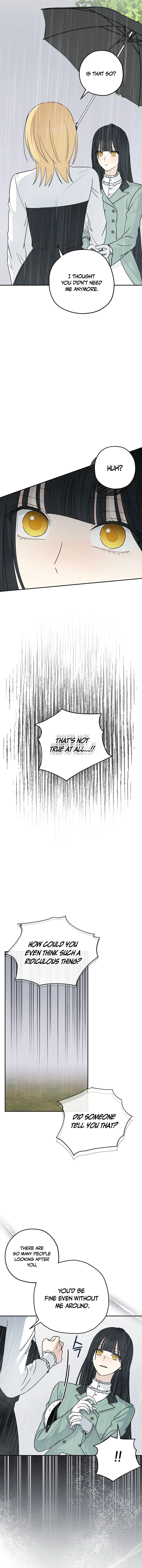 Monster Princess Chapter 59 - Page 6