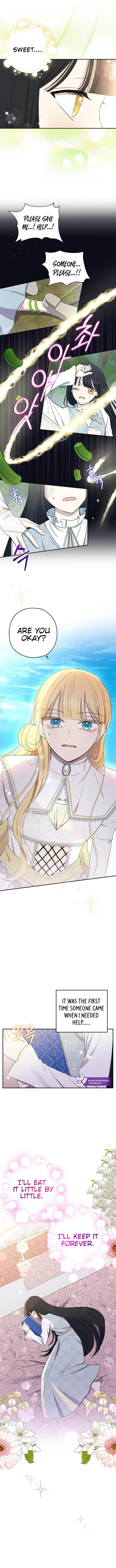 Monster Princess Chapter 6 - Page 4