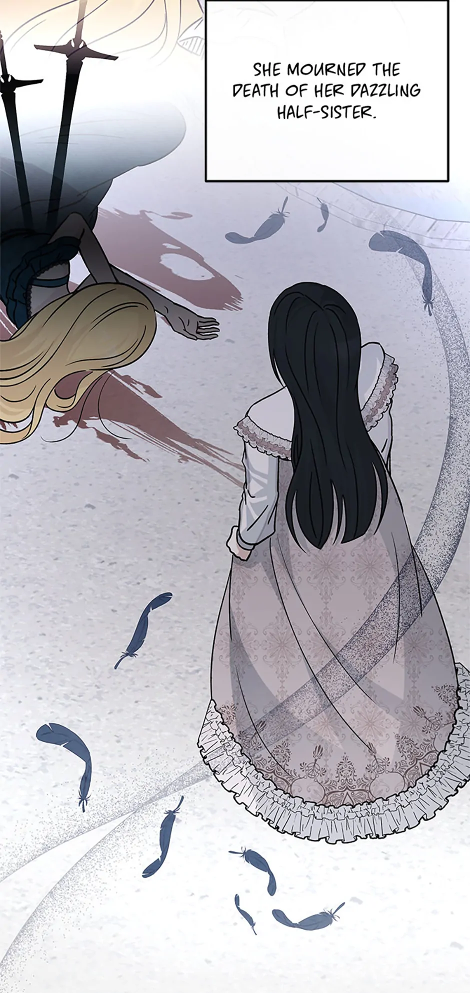 Monster Princess Chapter 62 - Page 1
