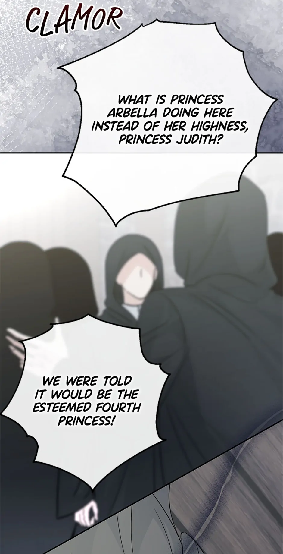 Monster Princess Chapter 62 - Page 14