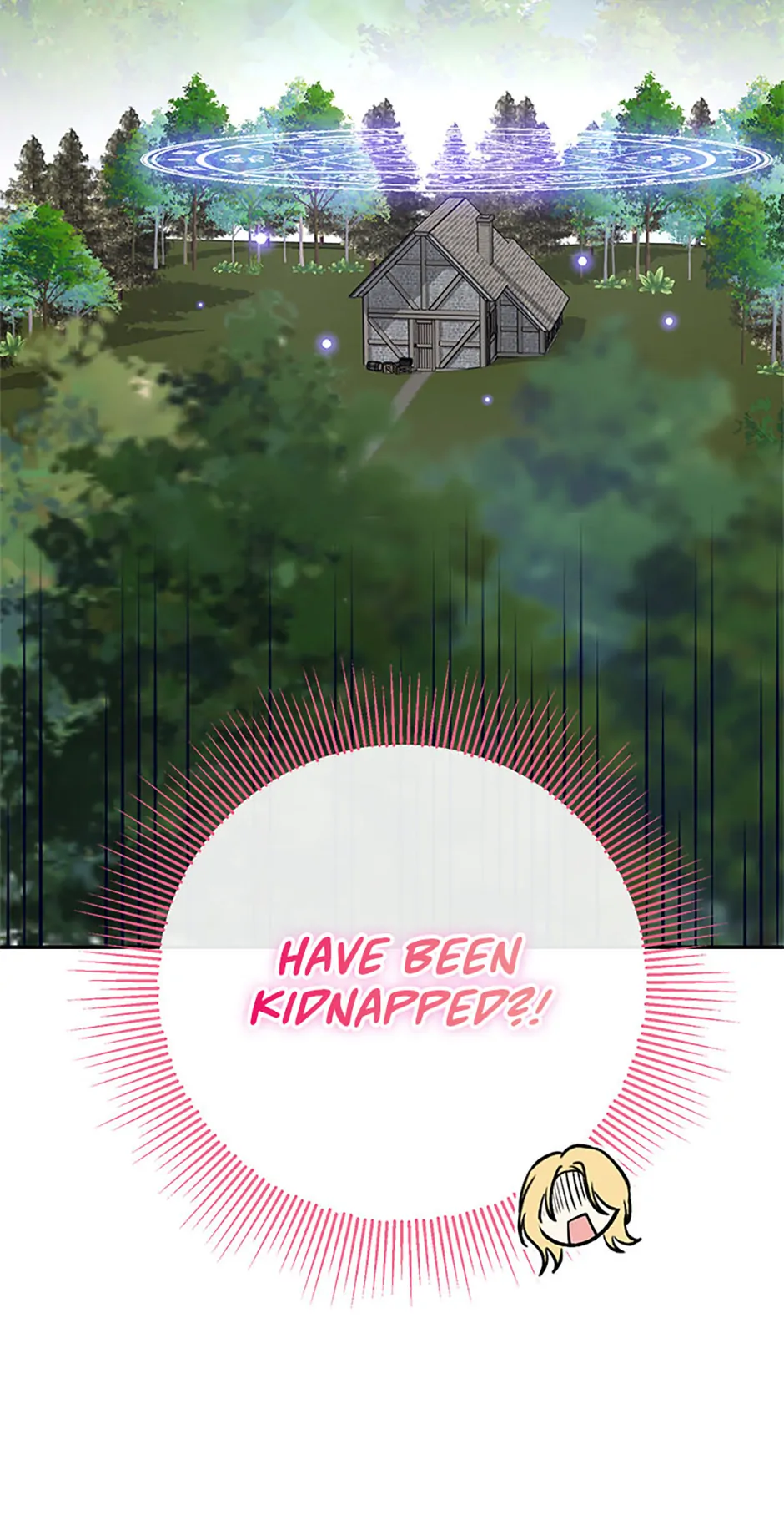 Monster Princess Chapter 62 - Page 23