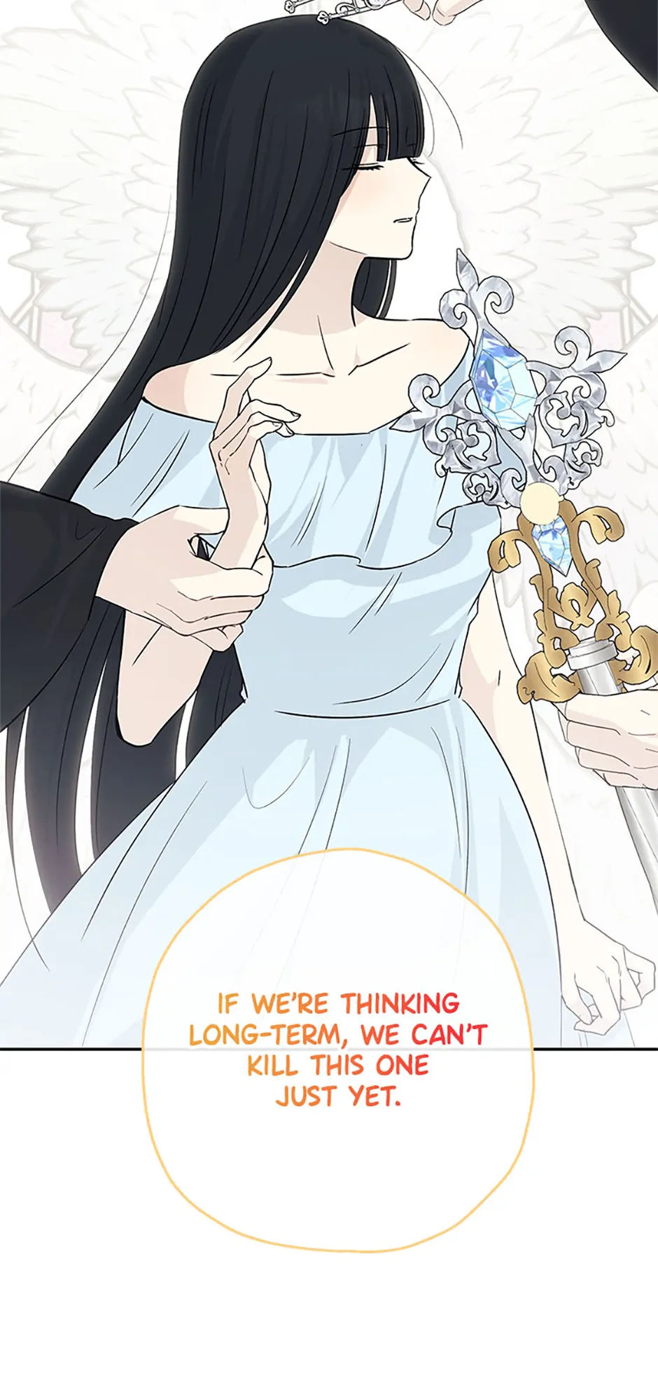 Monster Princess Chapter 62 - Page 35