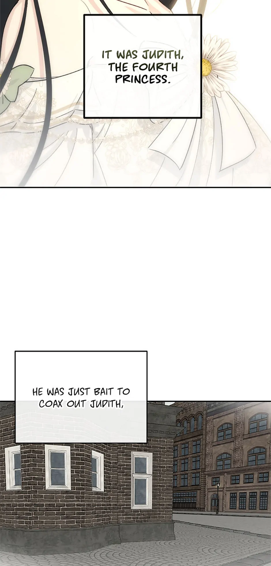 Monster Princess Chapter 62 - Page 42