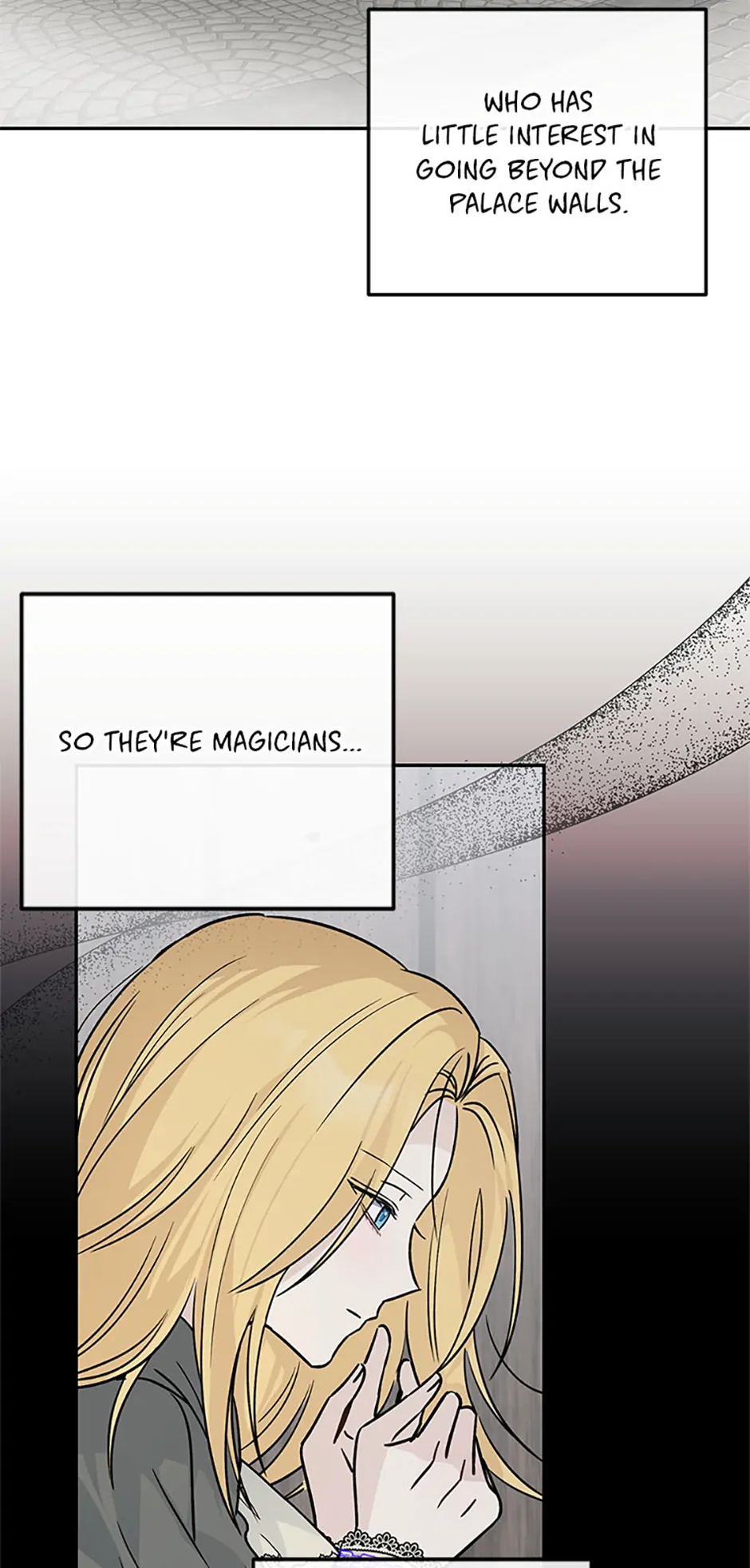 Monster Princess Chapter 62 - Page 43