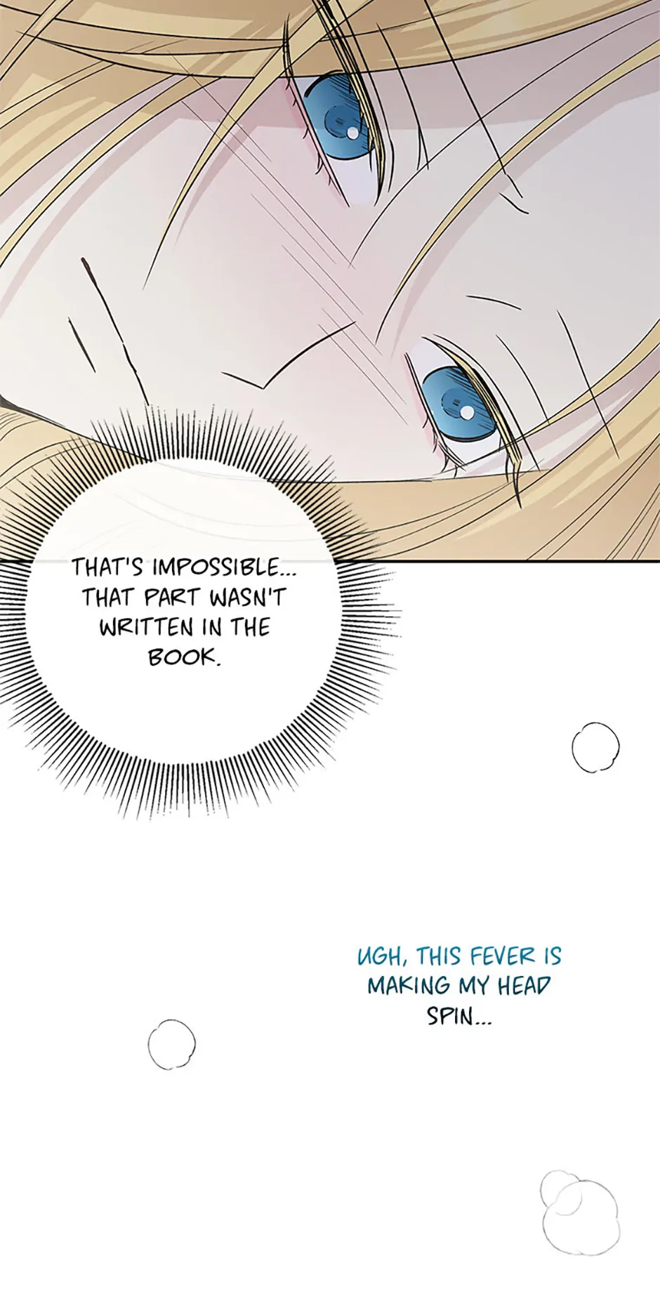 Monster Princess Chapter 62 - Page 55