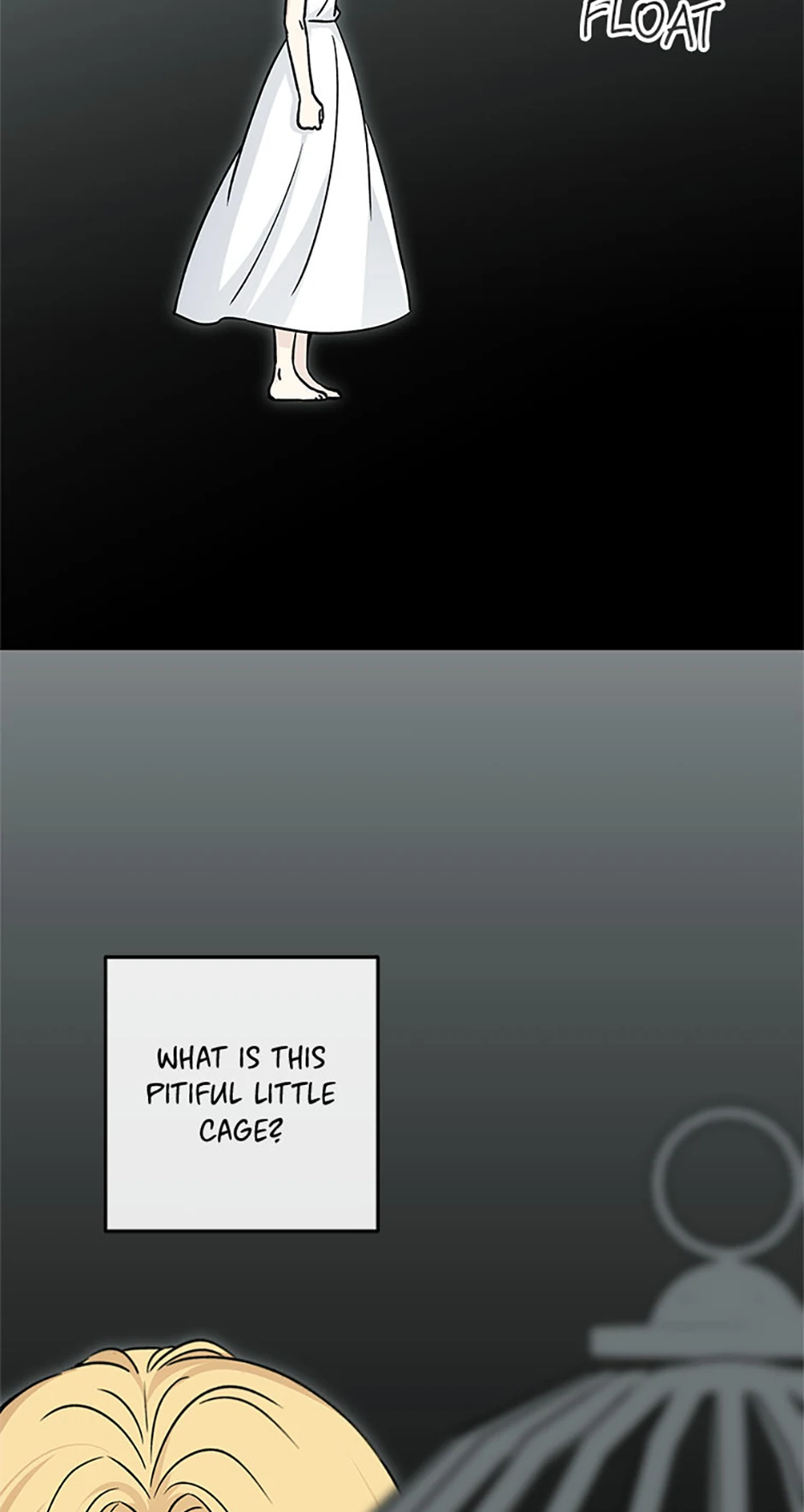 Monster Princess Chapter 62 - Page 6