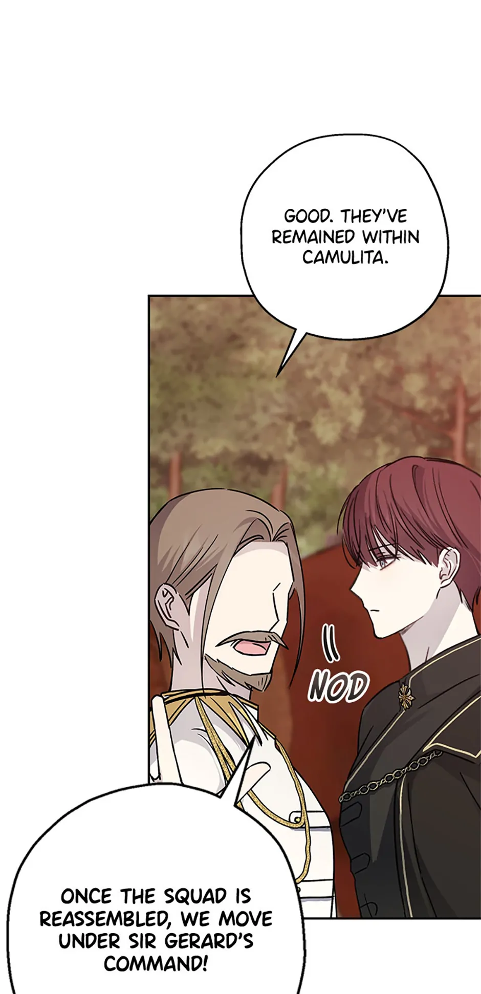 Monster Princess Chapter 63 - Page 34