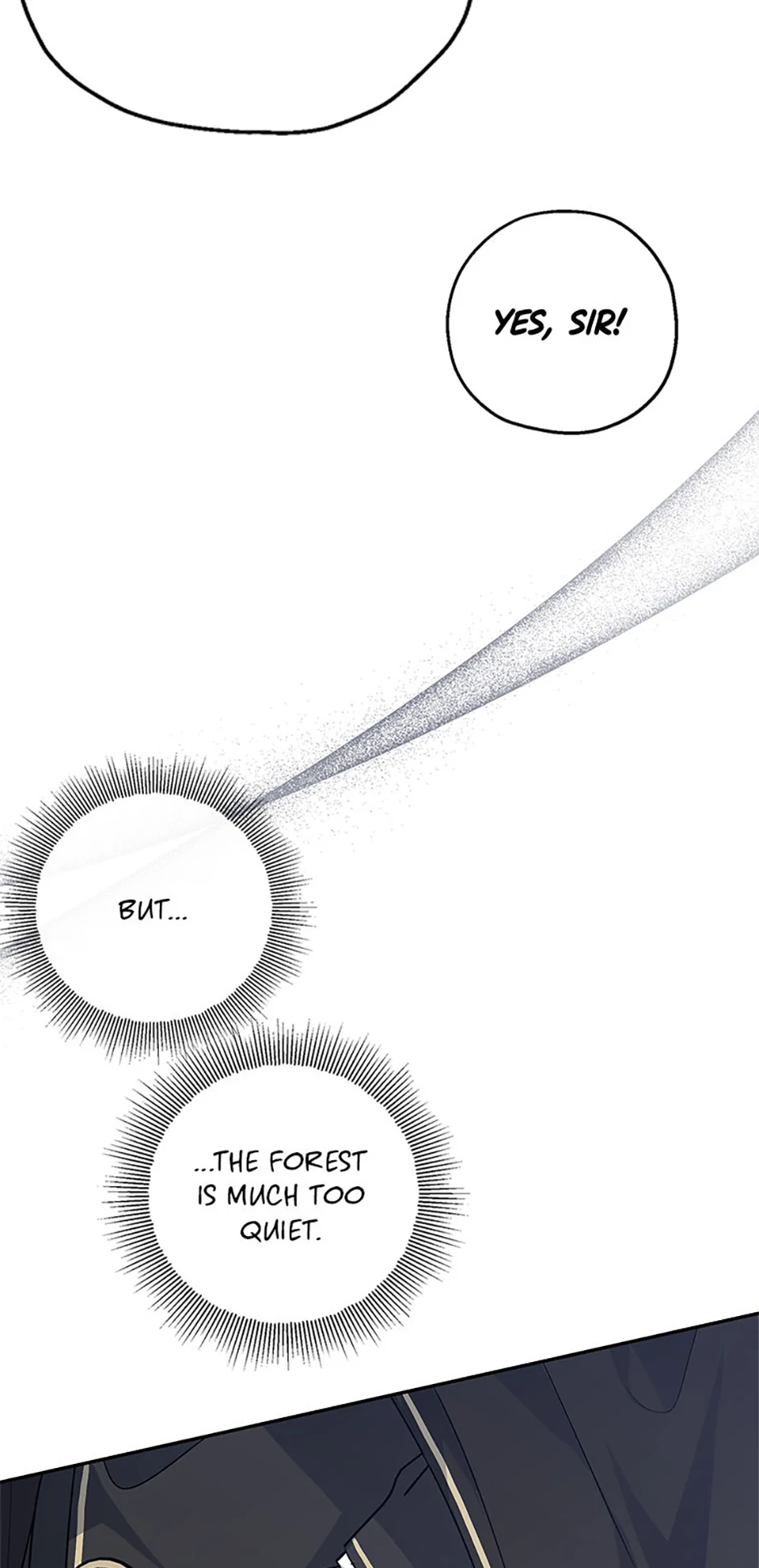 Monster Princess Chapter 63 - Page 35