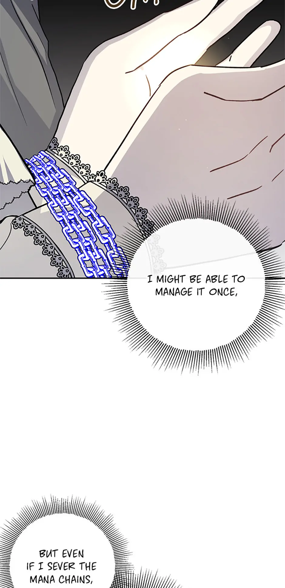 Monster Princess Chapter 63 - Page 41