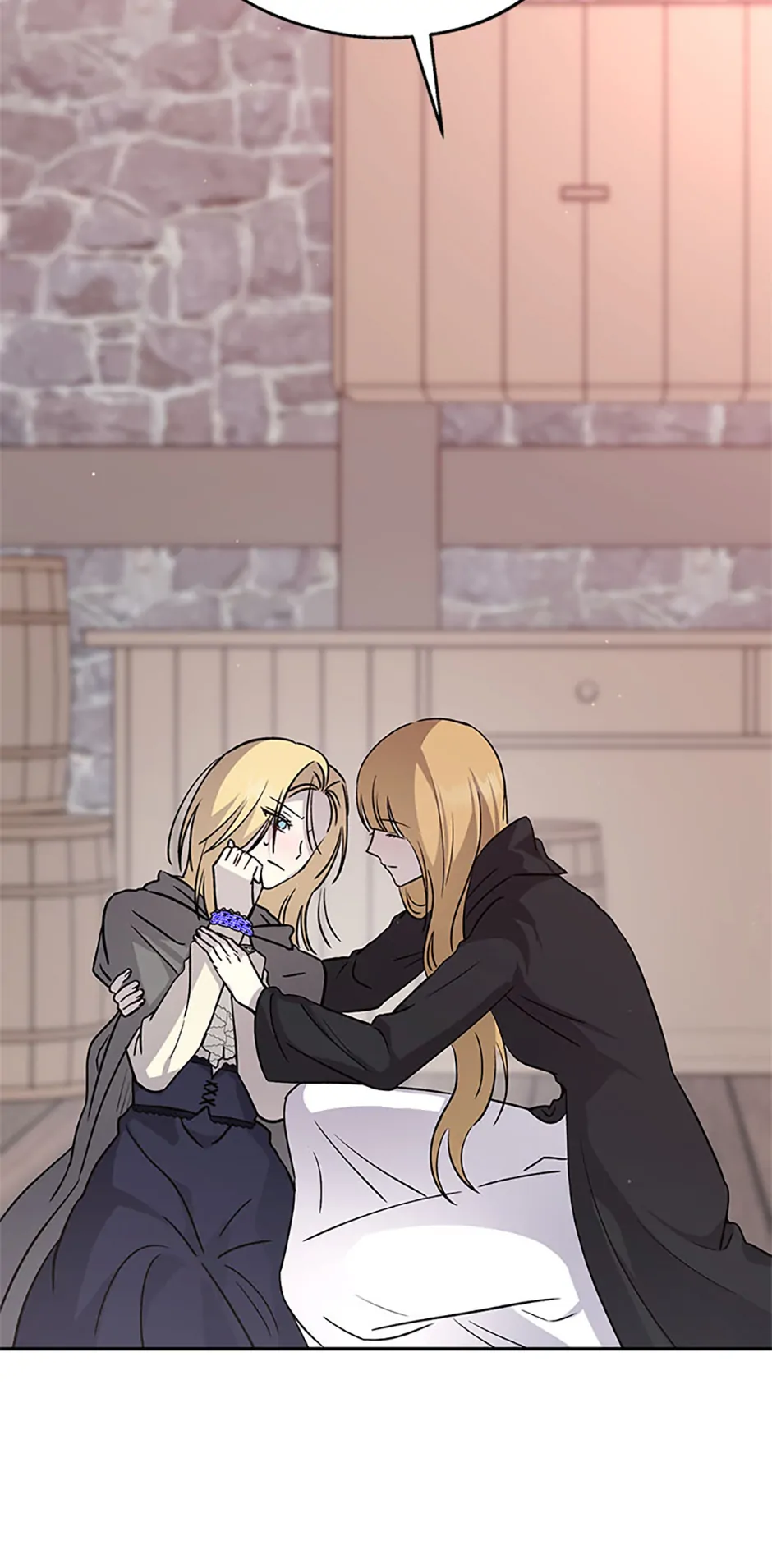 Monster Princess Chapter 63 - Page 53