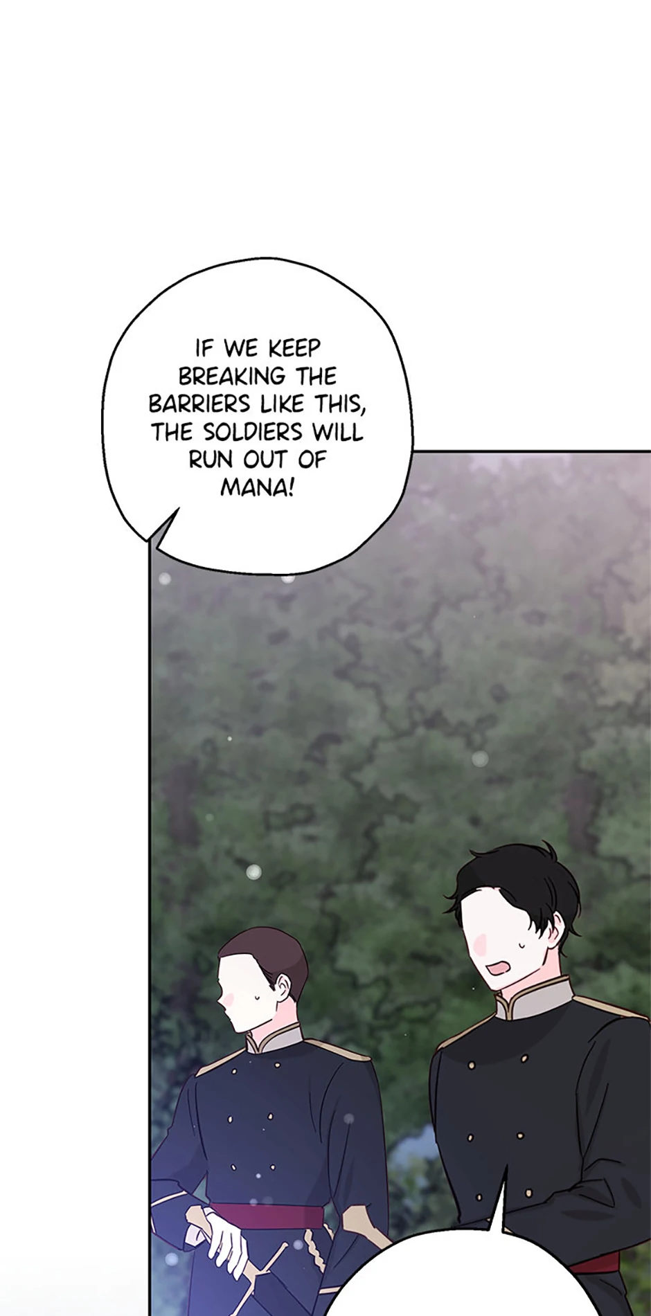 Monster Princess Chapter 64 - Page 23