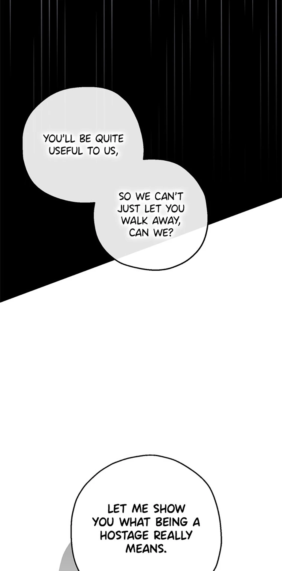 Monster Princess Chapter 64 - Page 3