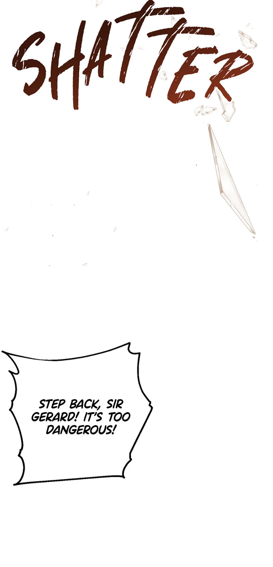 Monster Princess Chapter 64 - Page 31
