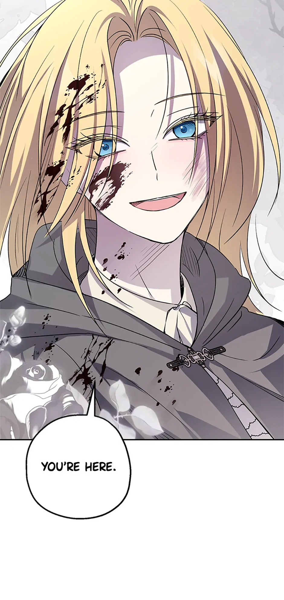 Monster Princess Chapter 64 - Page 40