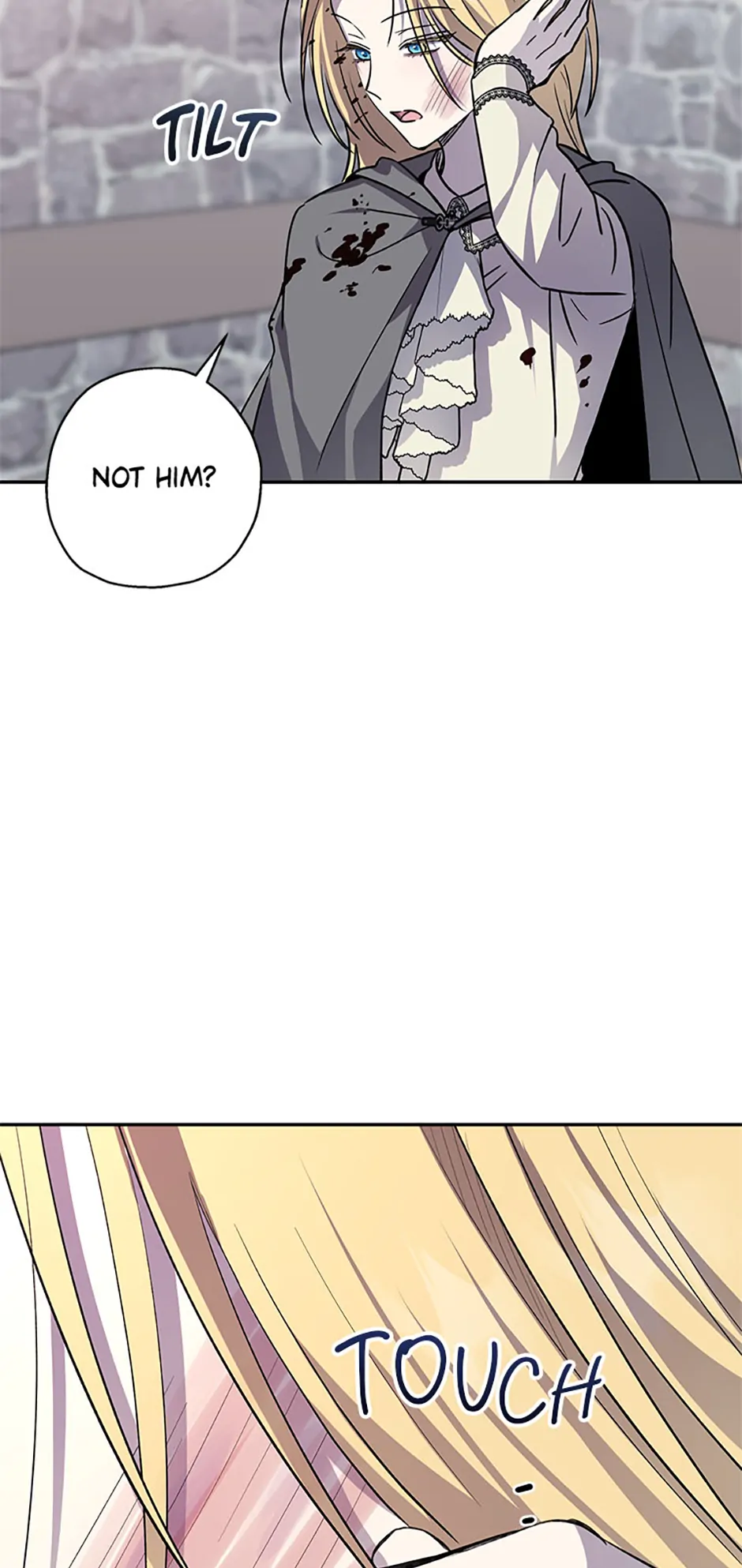 Monster Princess Chapter 64 - Page 44