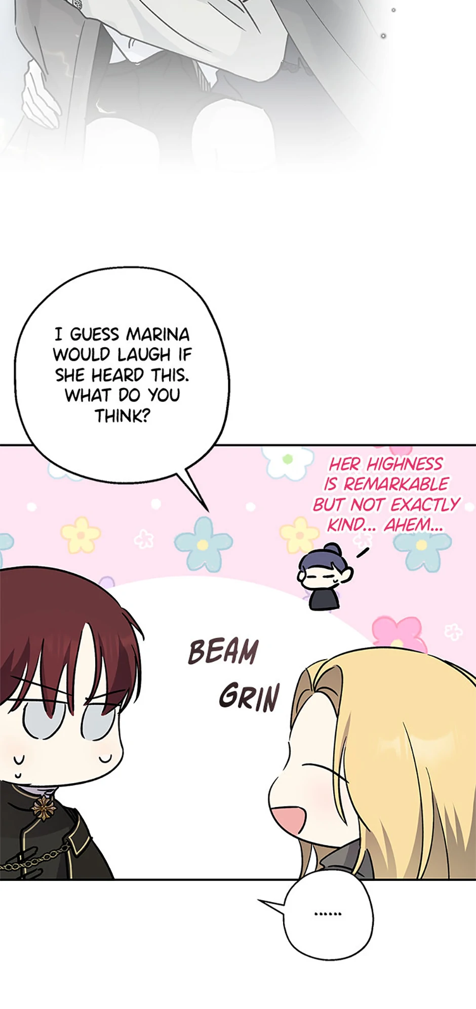 Monster Princess Chapter 64 - Page 57