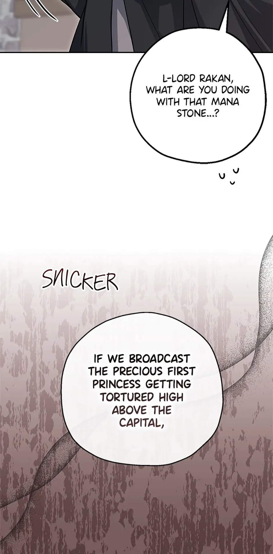 Monster Princess Chapter 64 - Page 7
