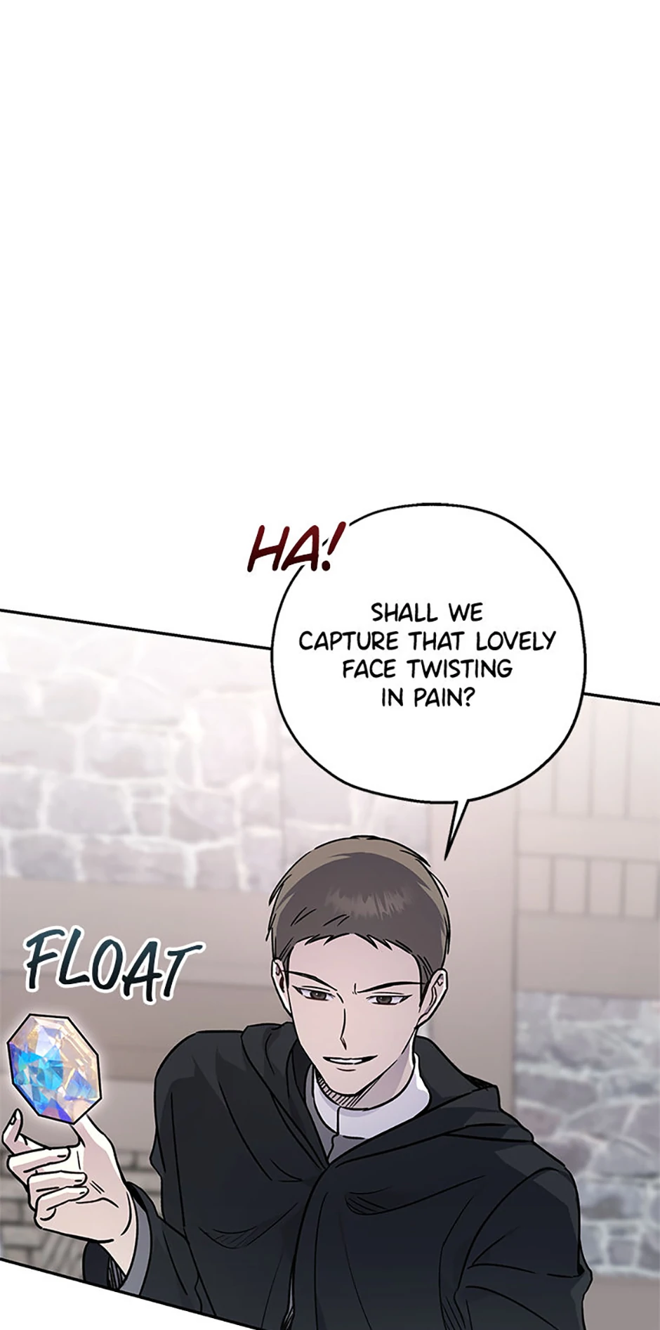 Monster Princess Chapter 64 - Page 9