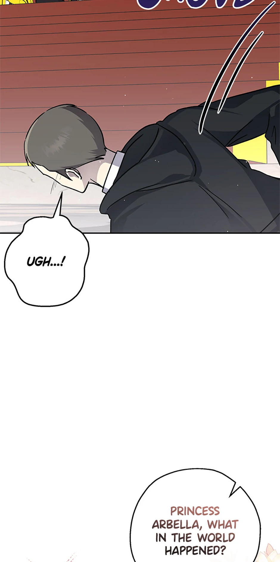 Monster Princess Chapter 65 - Page 2