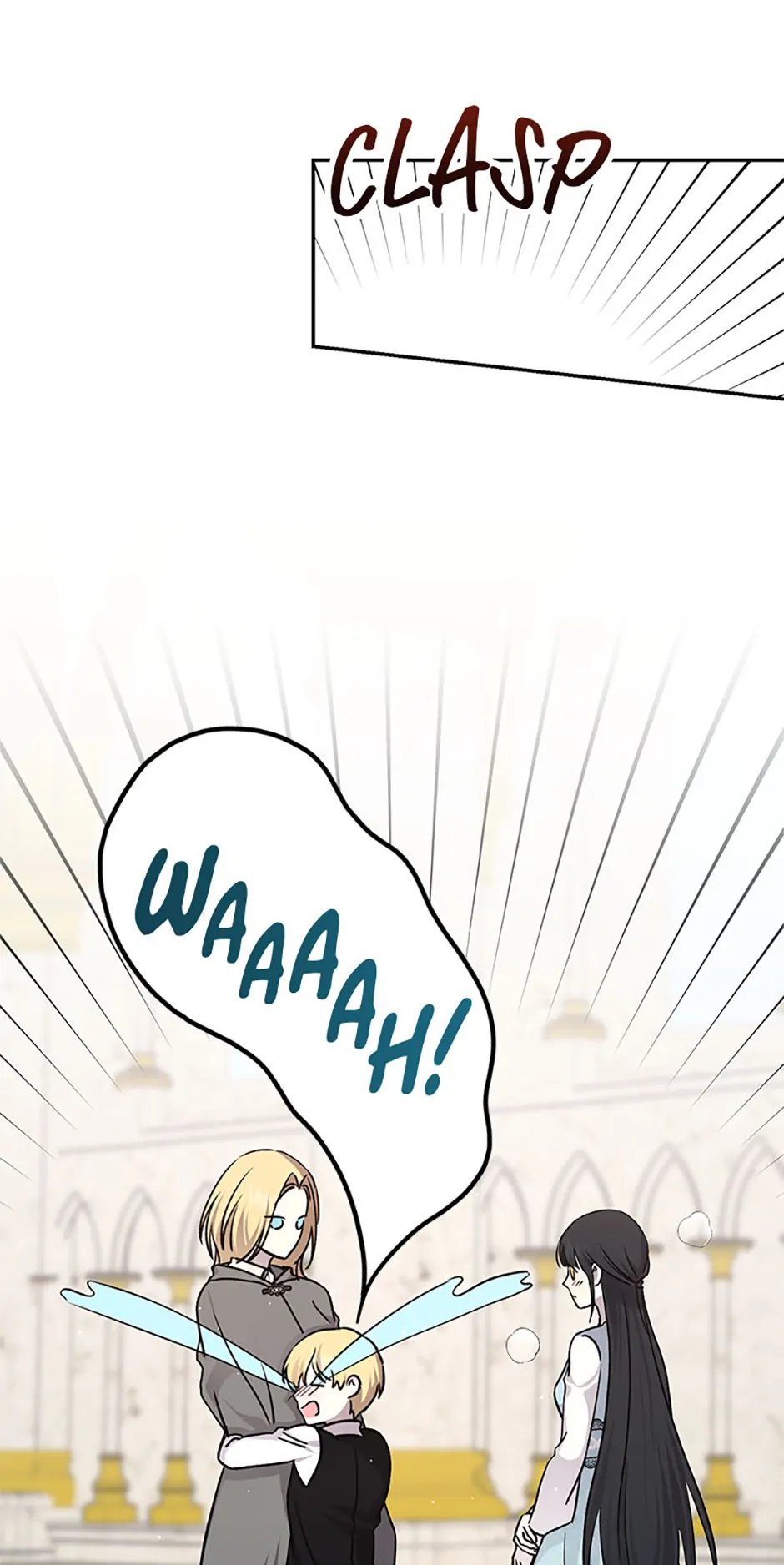 Monster Princess Chapter 65 - Page 20