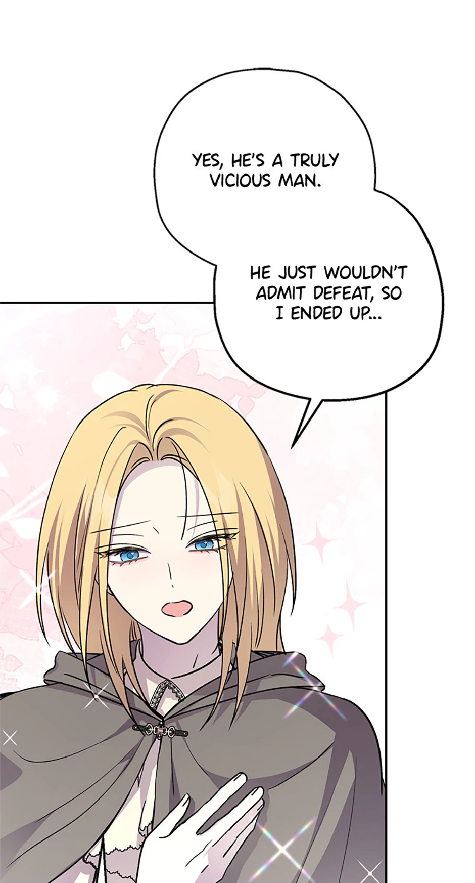 Monster Princess Chapter 65 - Page 28