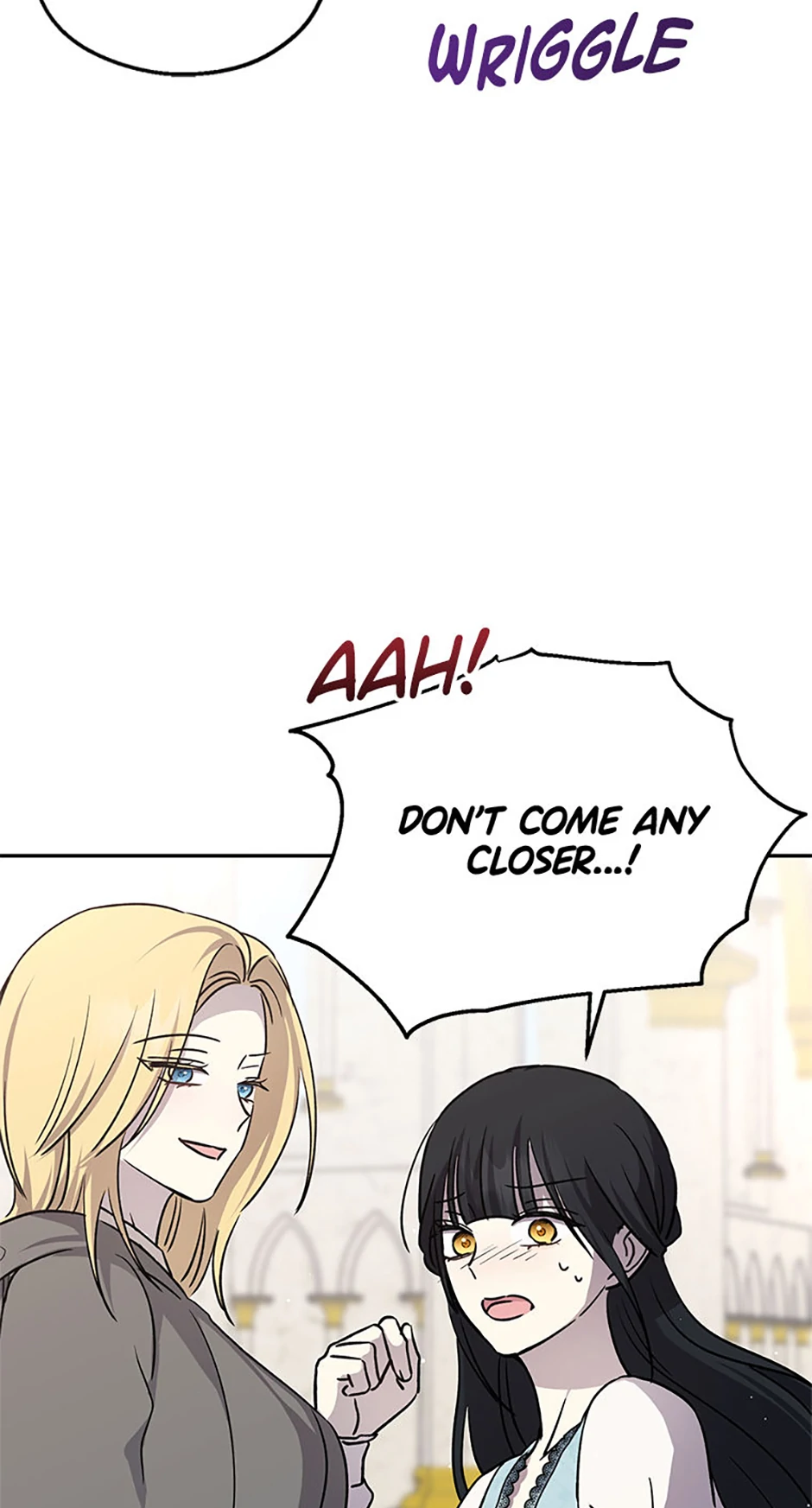 Monster Princess Chapter 65 - Page 31