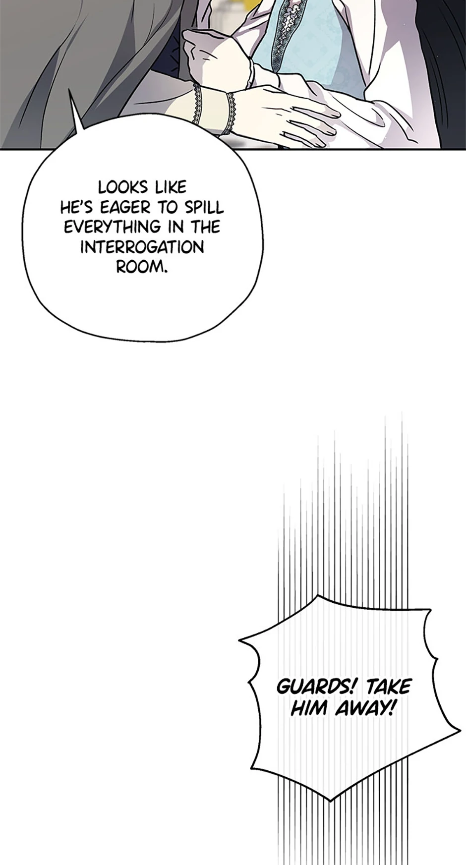 Monster Princess Chapter 65 - Page 32