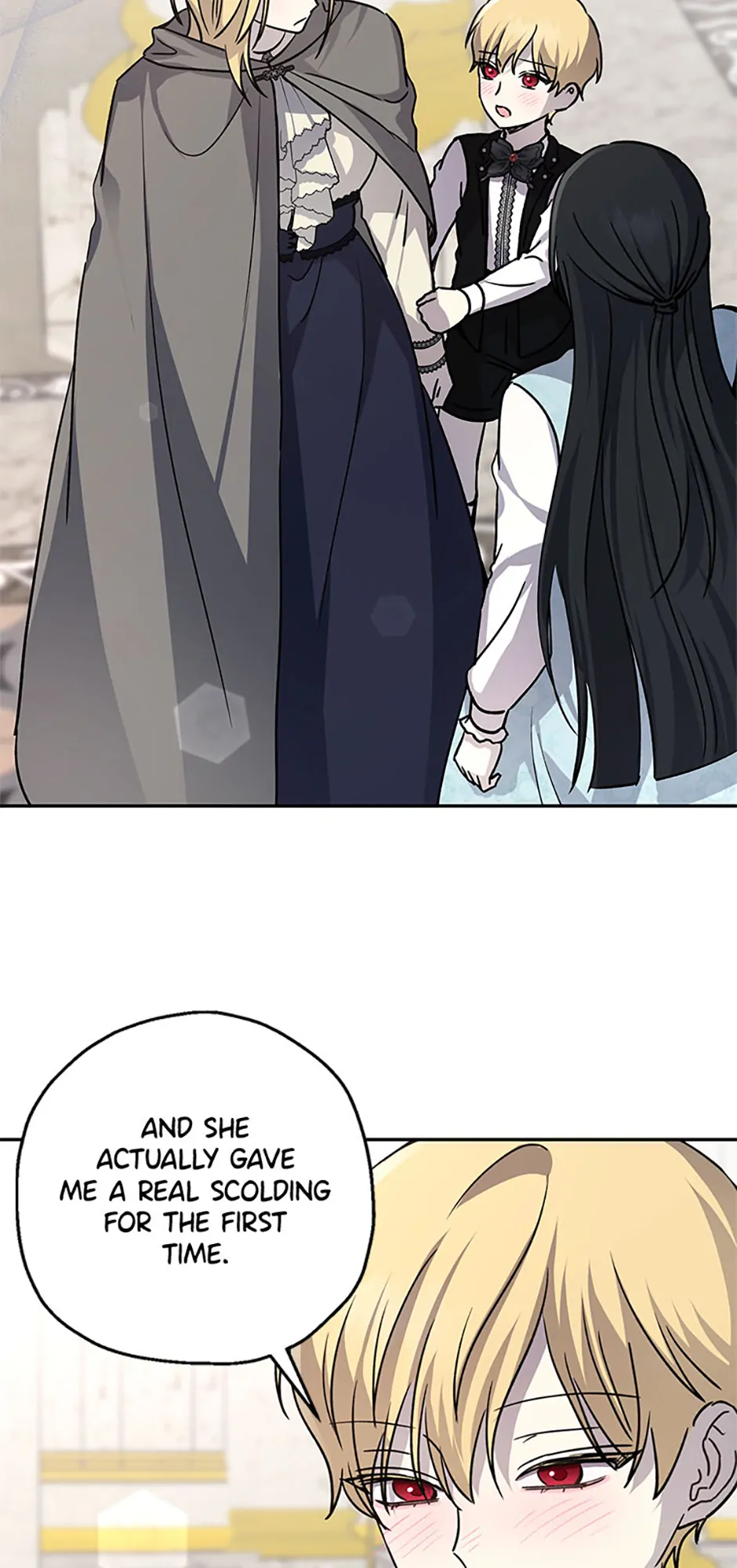 Monster Princess Chapter 65 - Page 35