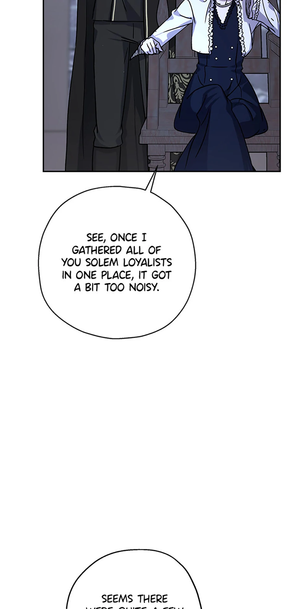 Monster Princess Chapter 65 - Page 48