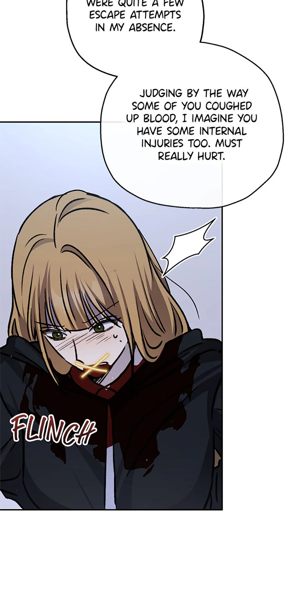 Monster Princess Chapter 65 - Page 49