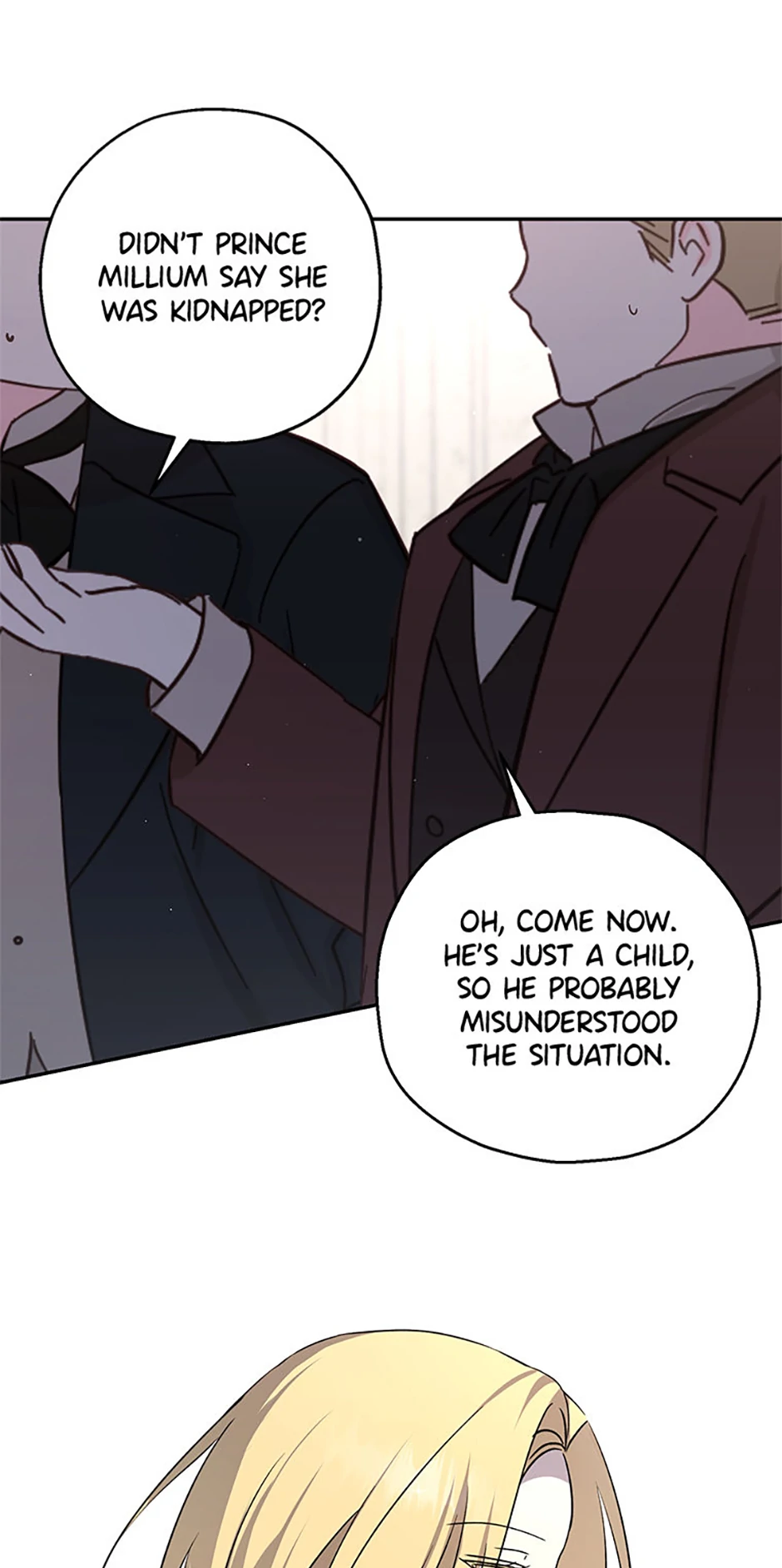 Monster Princess Chapter 65 - Page 6