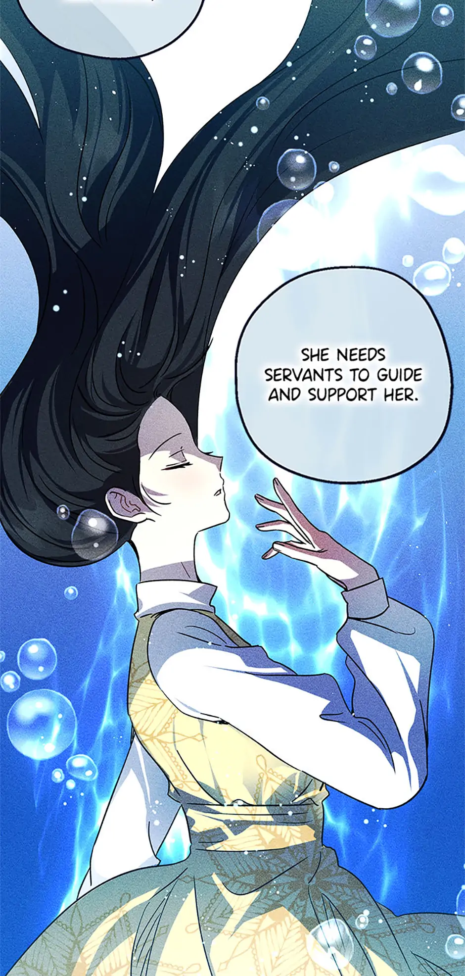 Monster Princess Chapter 66 - Page 16