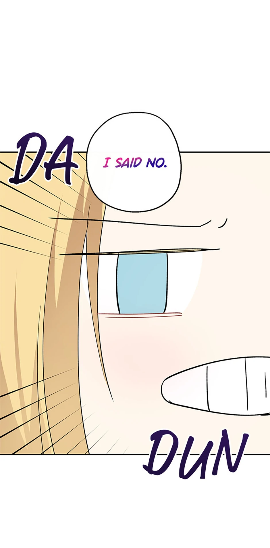Monster Princess Chapter 66 - Page 23