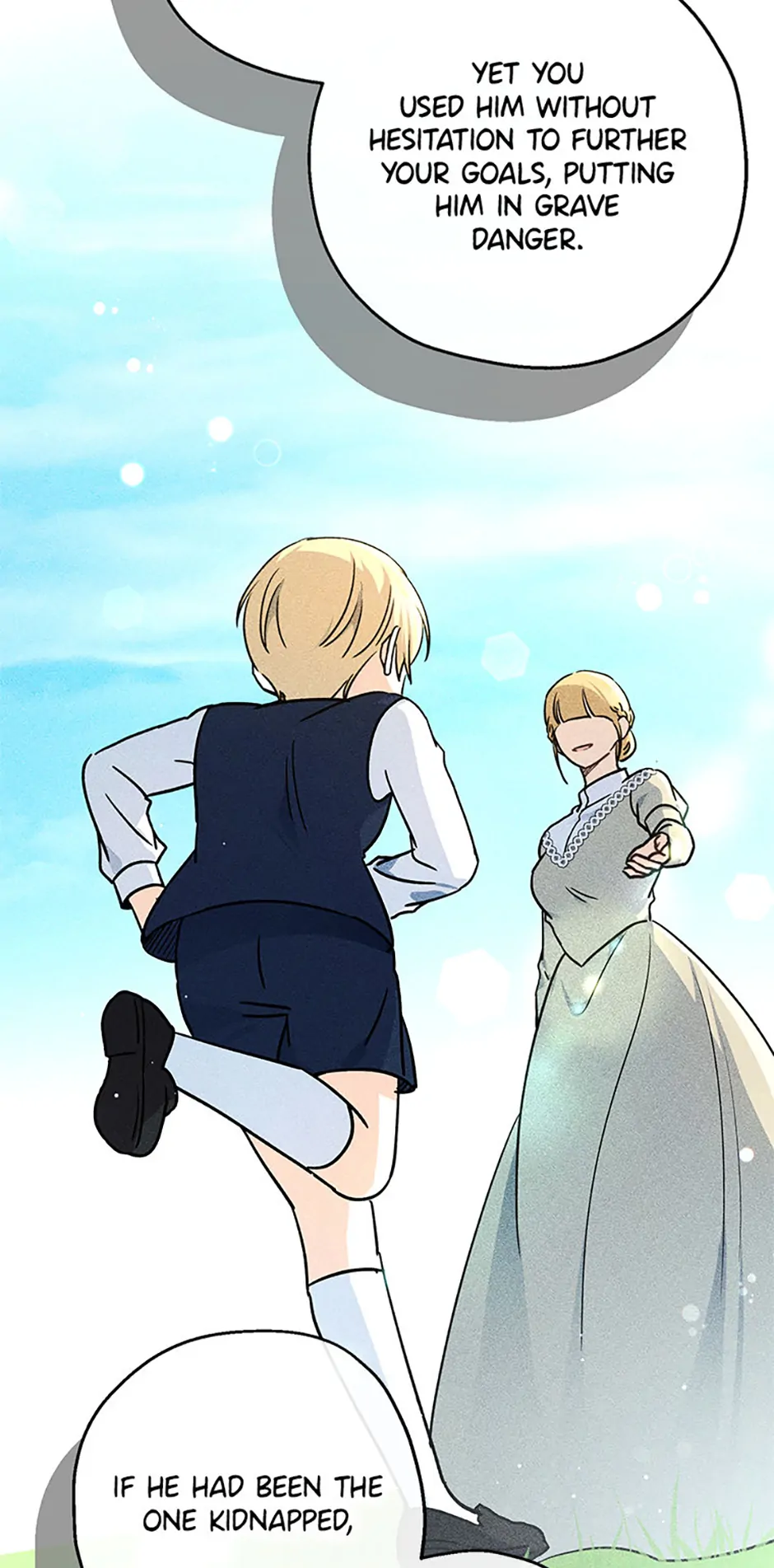 Monster Princess Chapter 66 - Page 25