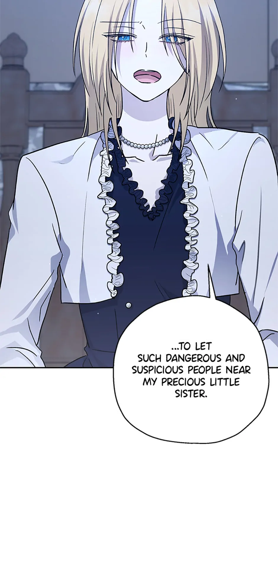 Monster Princess Chapter 66 - Page 30