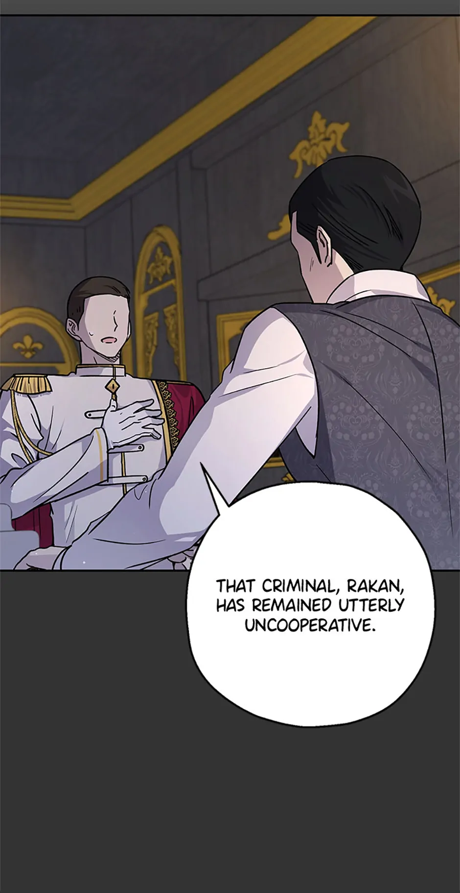 Monster Princess Chapter 66 - Page 37
