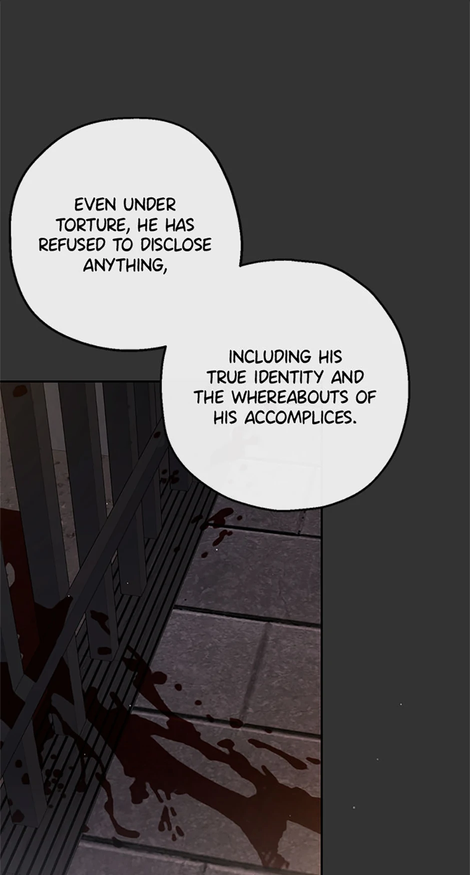 Monster Princess Chapter 66 - Page 38
