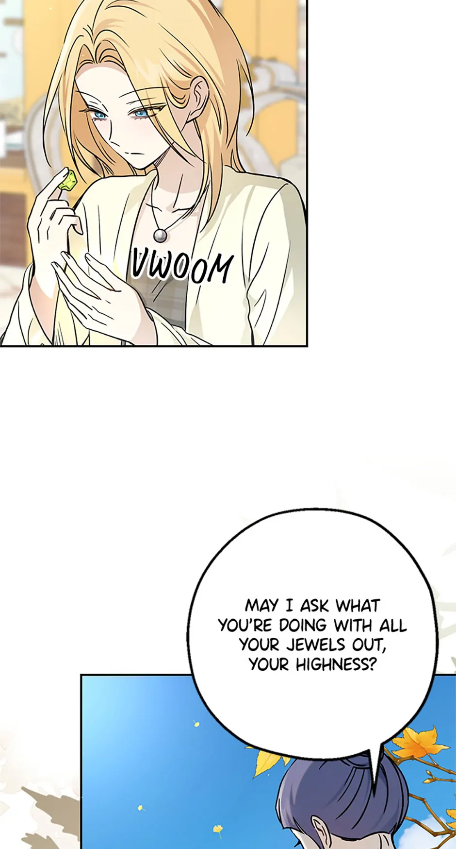 Monster Princess Chapter 66 - Page 43